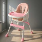HIGH CHAIR AFR-001