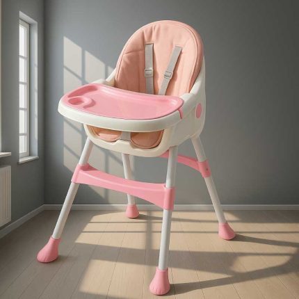 HIGH CHAIR AFR-001