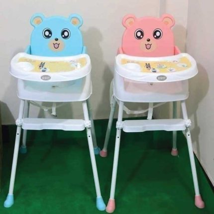 HIGH CHAIR -218