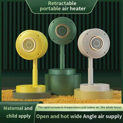 Room Heater Table Top