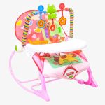 Ti Baby Toddler Rocker Dining Chair